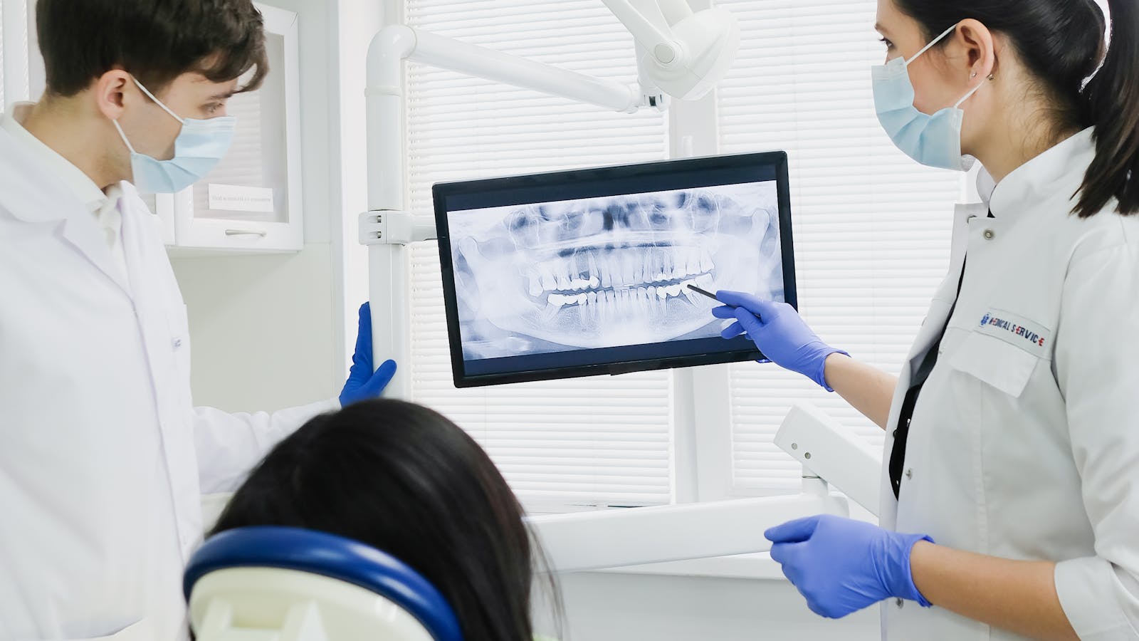 Dr Smile Antalya Dental Clinic