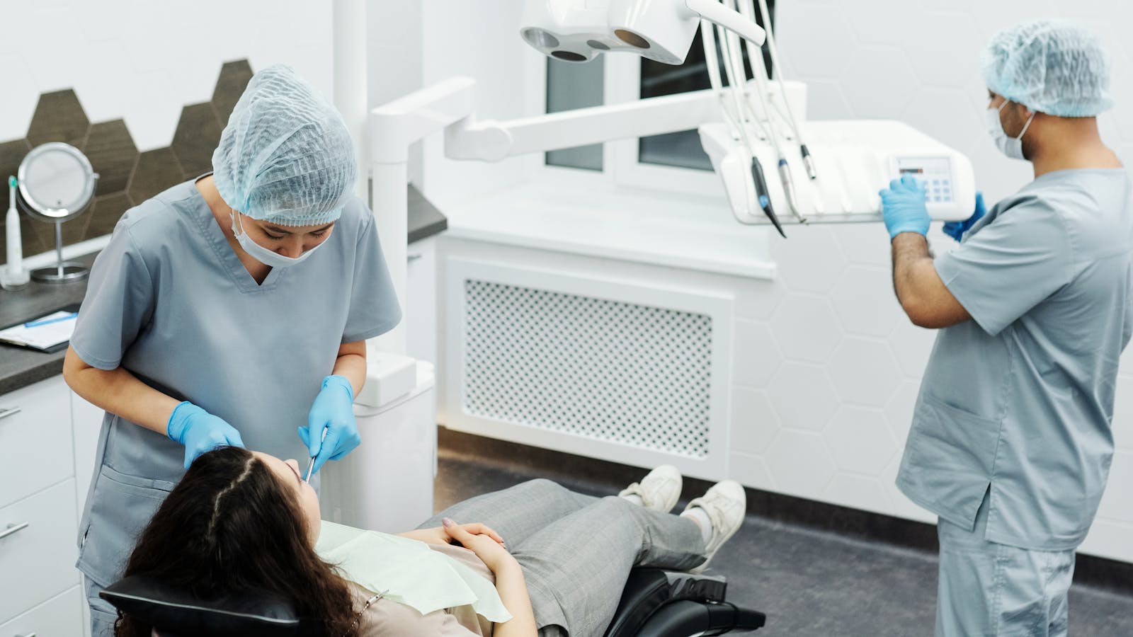 ETH Dental Clinic