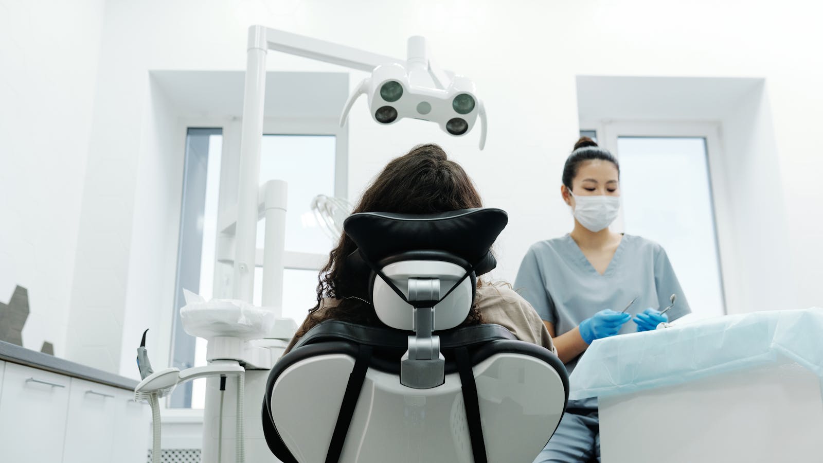 Apex Dental Clinic