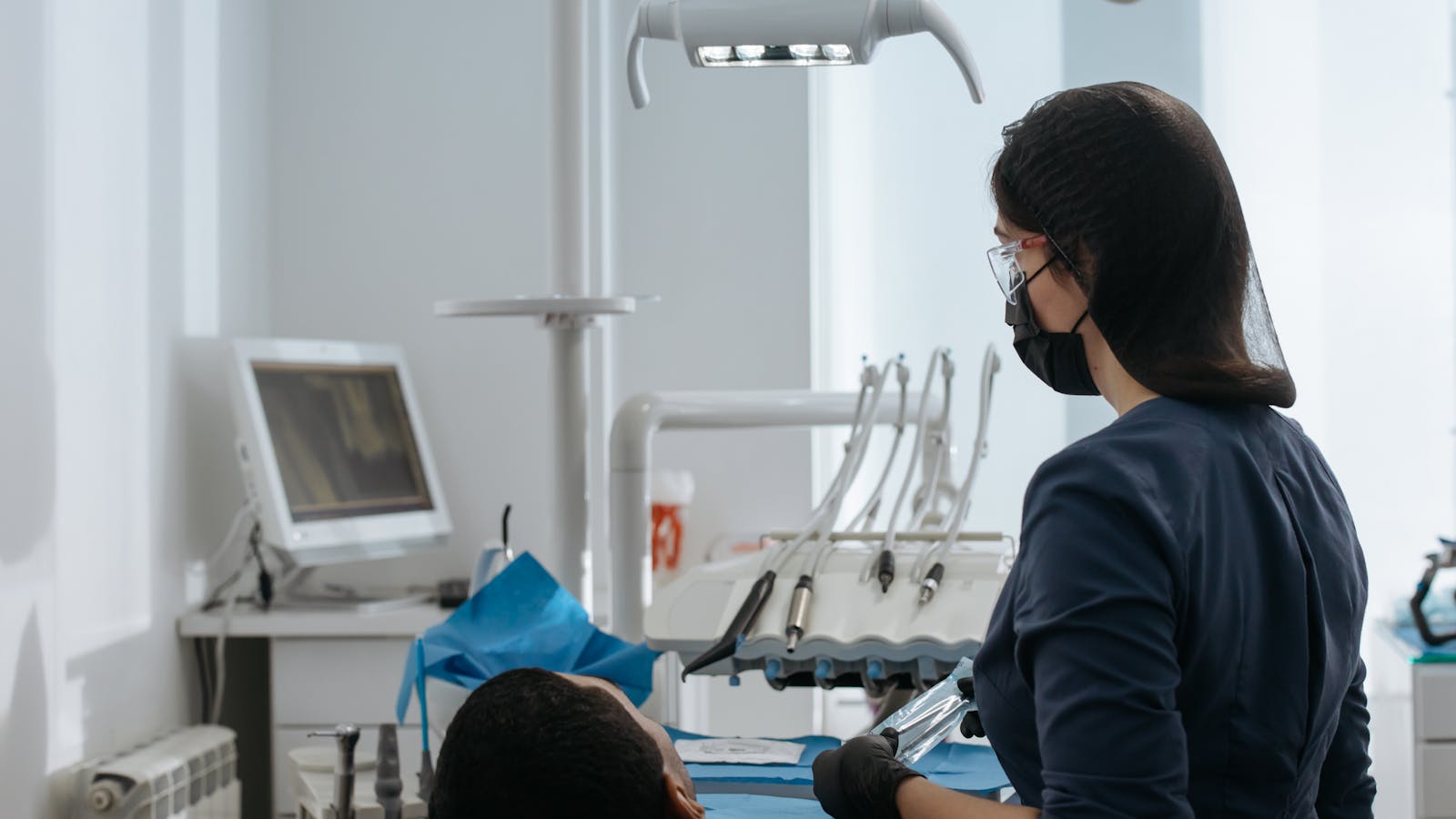 Smilepod Dental Clinic Turkey