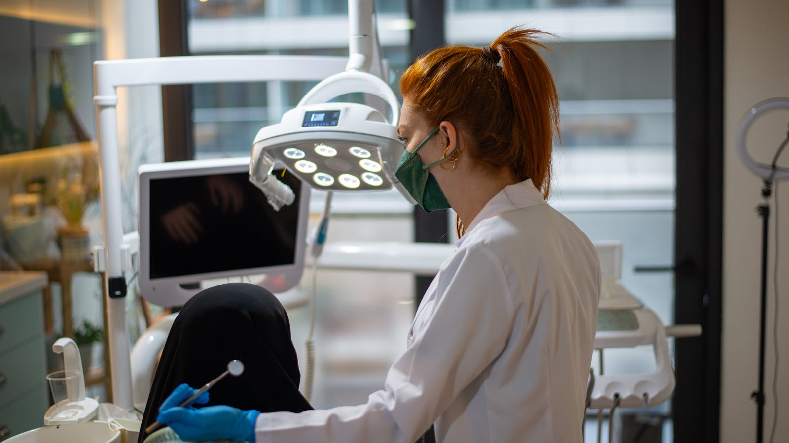 MRV Dental Ağız Ve Diş Sağlığı Polikliniği