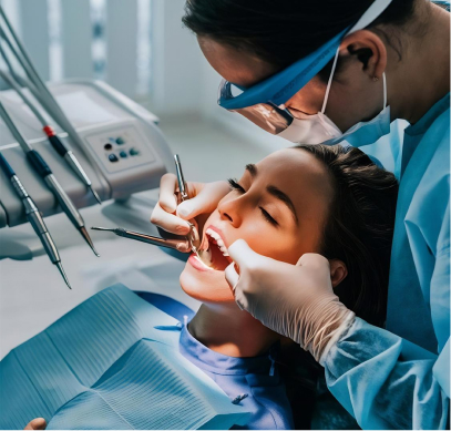 Özel Maredent Ağız ve Diş Sağlığı Polikliniği MAREDENT DENTAL CLINIC
