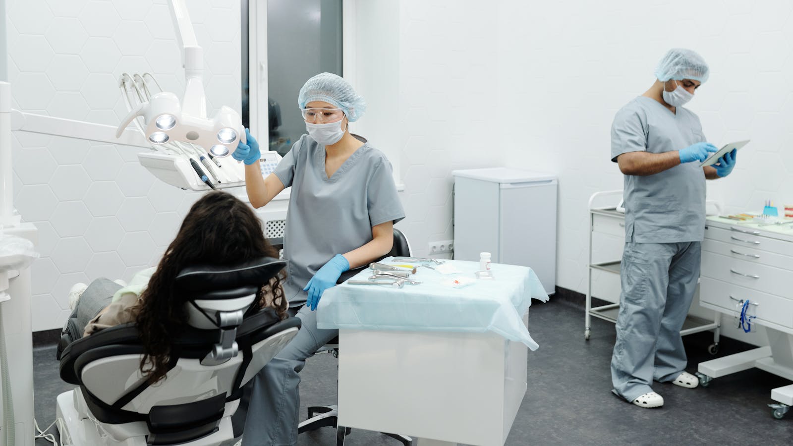 Dentalotus International Clinic